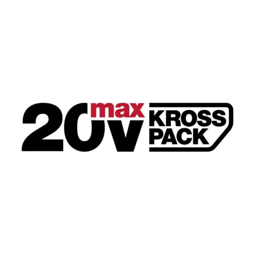 Kress 20V Max Krosspack