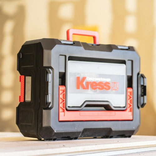Kress Stacking Case 2