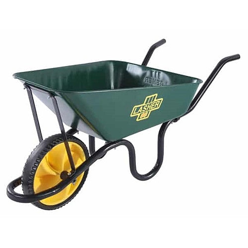 WheelBarrow Falcon Concrete (CKD) | FG81210 - Tools4Builders