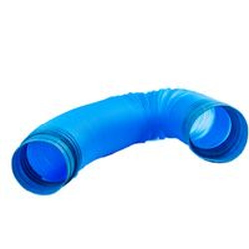 Plastic Extraction Pipe for Laser, 90mm Diameter | LAS264