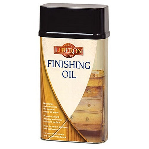 Liberon Finishing Oil