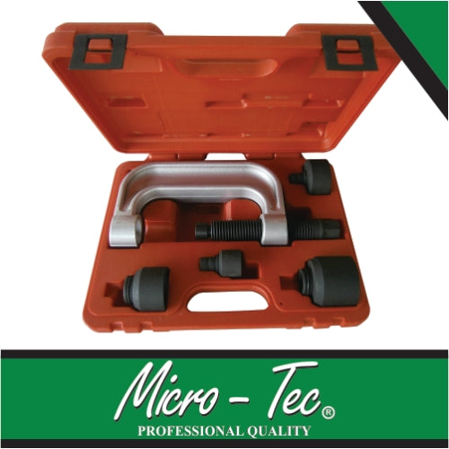 Micro-Tec Ball Joint Remover | M005024