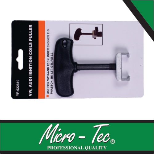 Micro-Tec Ignition Coil Puller VW Audi | M005042