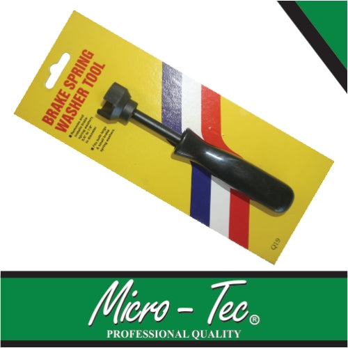 Micro-Tec Brake Spring Washer Tool | M011002