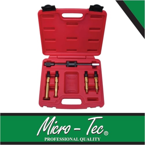 Micro-Tec 5Pcs Internal Extract Set 4-32mm | M0904742