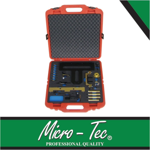 Micro-Tec Timing Tool BMW N42/46/N46T | M0906G45