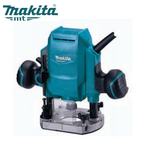 Makita MT Series M3601B Plunge Router 6.35mm 900W