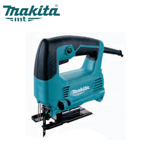 Makita MT Series - M4301B Orbital Jig Saw 18mm 450W – Tools4