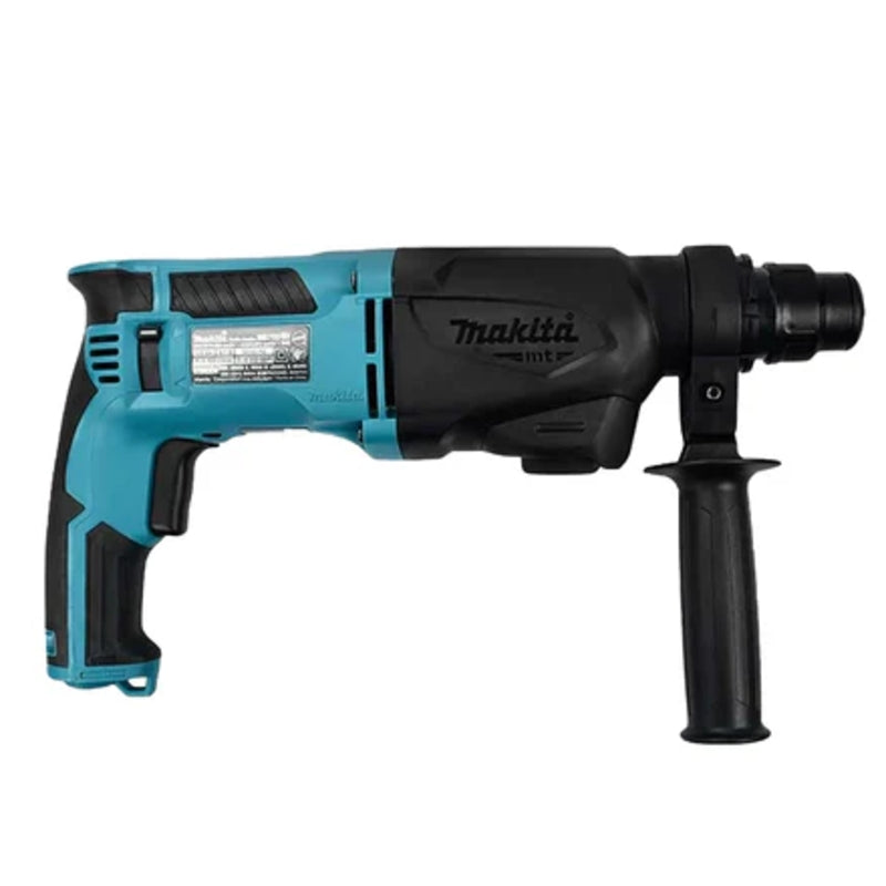 Makita MT SDS-Plus Rotary Hammer Drill 1.9J, 710W | M8700B