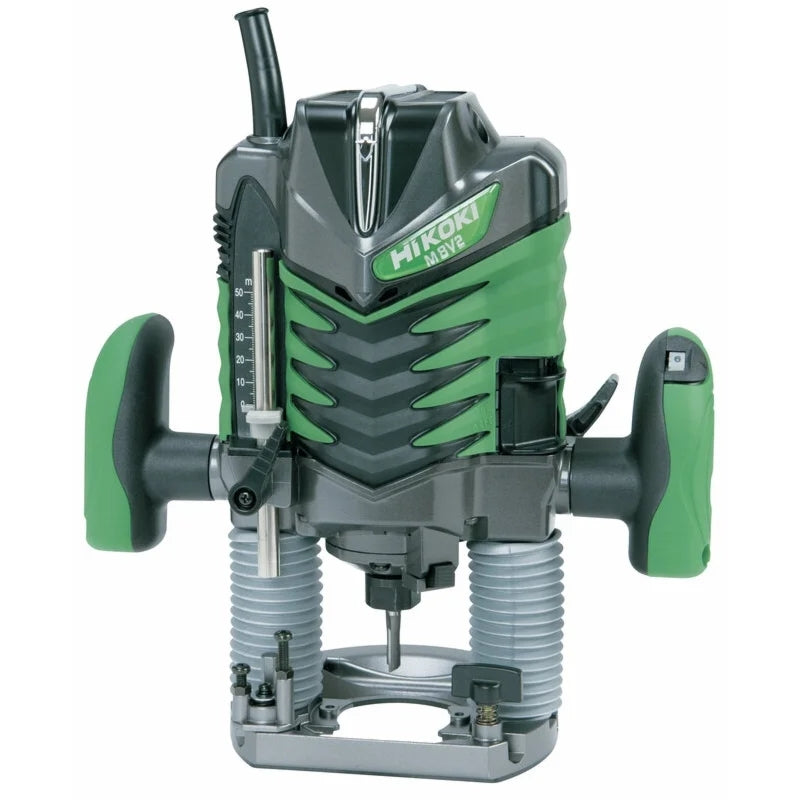 HiKOKI Plunge Router, 1150W | M8V2LXZ