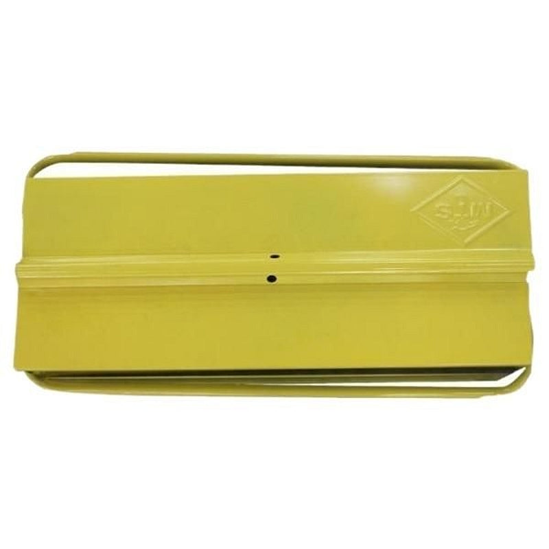 MTS 43 Piece 5-Tray Plumbers Cantilever Toolbox Kit | MAR0001