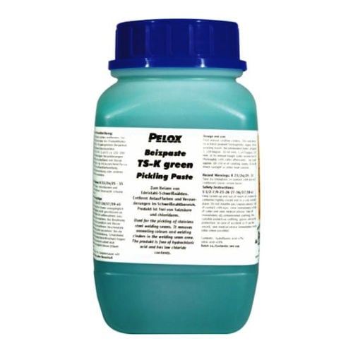 Pelox Pickling Paste Tsk Green 2Kg