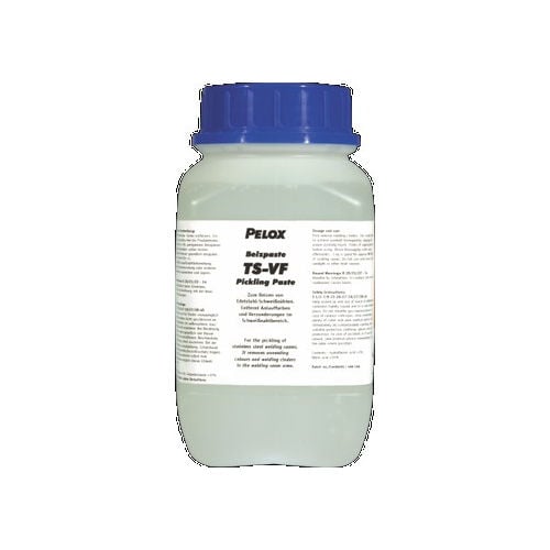 Pelox Passivating Liquid Rpi 2Kg