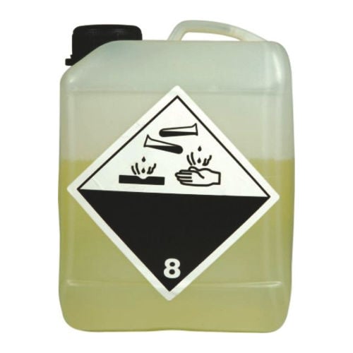 Pelox Aluminium Cleaner P-Al 2Kg