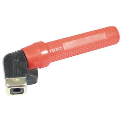 Electrode holder Matweld twist lock 600a