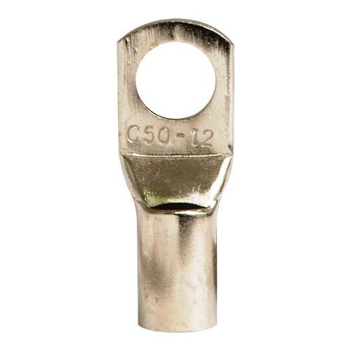 Cable lug Matweld 50mm x 12mm