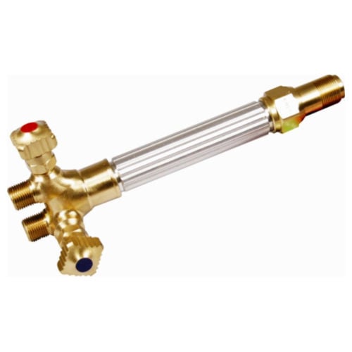 Matweld Torch Handle and Shank