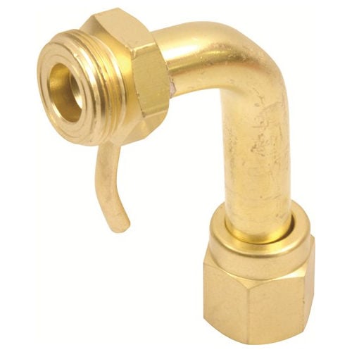 Neck tube Matweld 70mm