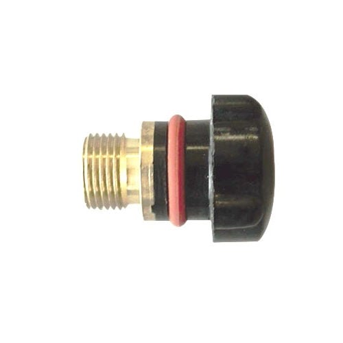 Matweld Tig back cap short 57y04