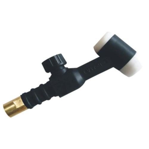 Matweld Tig torch body complete with handle 26v