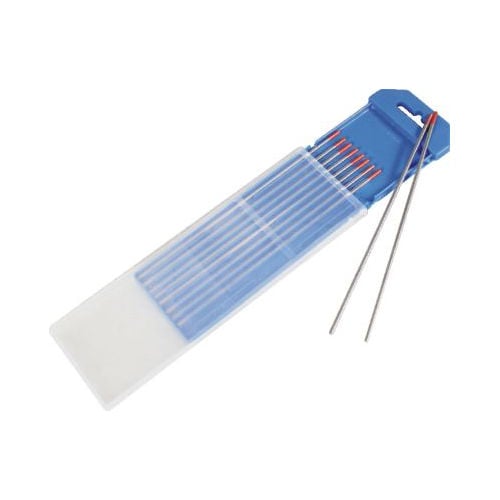 Matweld Tig tungsten 2% thoriated 1.6 red