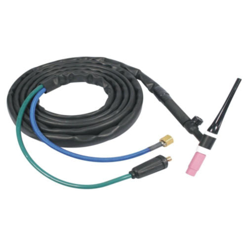 Matweld Tig torch 17v x4m 2piece