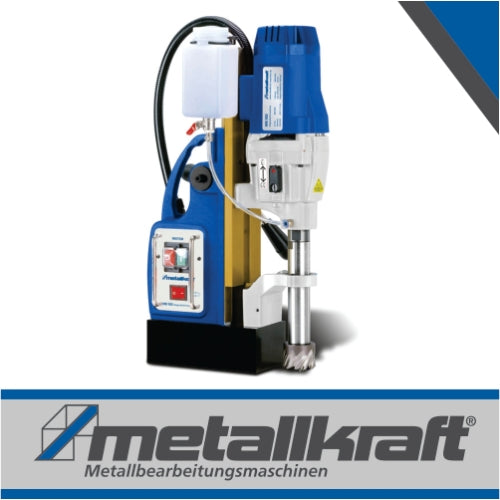 Micro-Tec Magnetic Base Drilling Machine 50mm | MB502