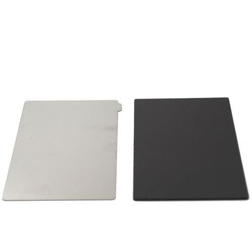 Magnetic Resin Printing Base, 138 x 78mm | MBS001