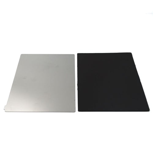 Magnetic Resin Printing Base, 202 x 128mm | MBS002