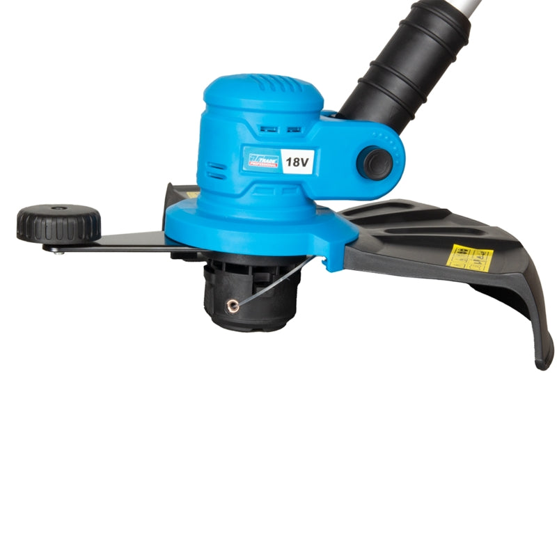 Trade Professional 18V Cordless Line Trimmer (Bare Tool) | MCOM1275