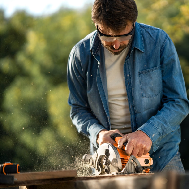 Fragram EDGE Circular Saw 185mm, 1200W | MCOP1315