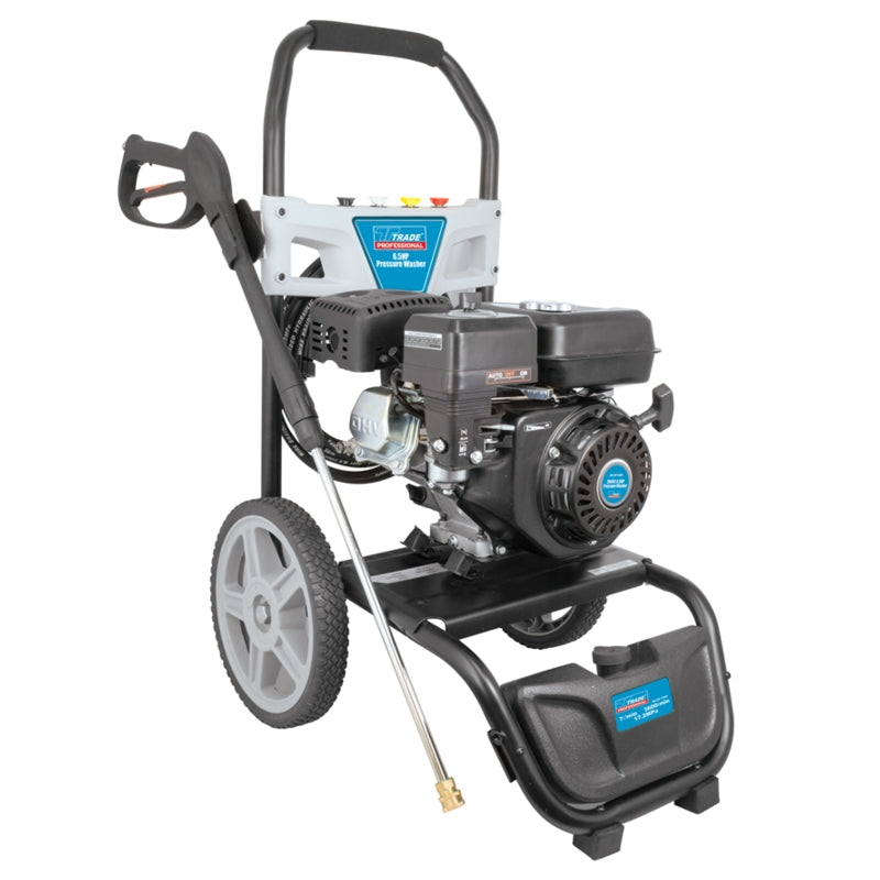 Fragram Petrol High-Pressure Washer 6.5HP, 200cc | MCOP1509