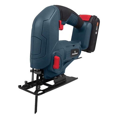 Fragram 20V Cordless Jigsaw, 2.0Ah Kit | MCOP1843
