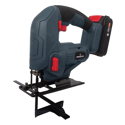 Fragram 20V Cordless Jigsaw, 2.0Ah Kit | MCOP1843