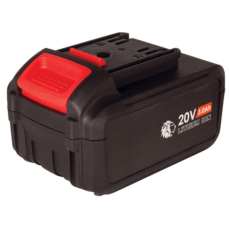 Fragram 20V Li-Ion Battery Pack, 3.0Ah | MCOP1849