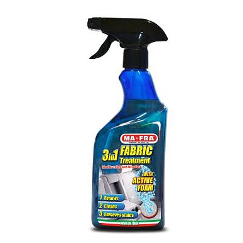 MA-FRA 3-in-1 Interior Fabric Treatment 500ml (H0887) | MF109