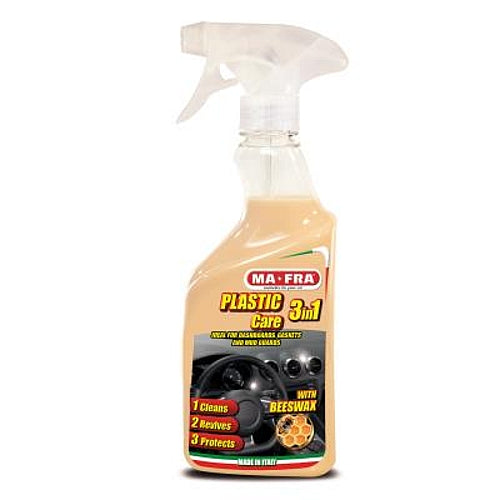 MA-FRA 3-in-1 Plastic Treatment 500ml (H0878) | MF11