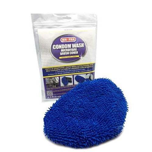MA-FRA Wash Brush Cover (A0289) | MF120