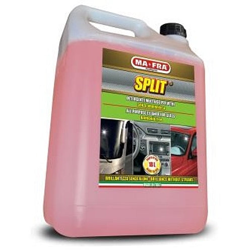 MA-FRA Split Dual All Purpose Cleaner For Glass 4500ml (P0496) | MF12