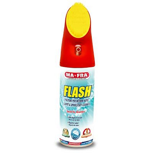 MA-FRA Flash Interior Cleaner 400ml (H0544) | MF131