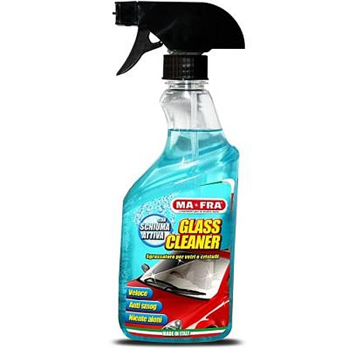 MA-FRA Glass Cleaner & Degreaser 500ml (H0909) | MF172