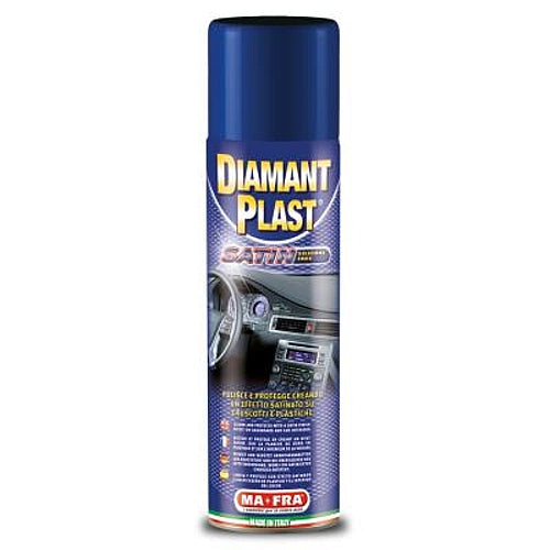 MA-FRA Diamant plast Satin Effect Interior Spray 500ml (H0052) | MF18