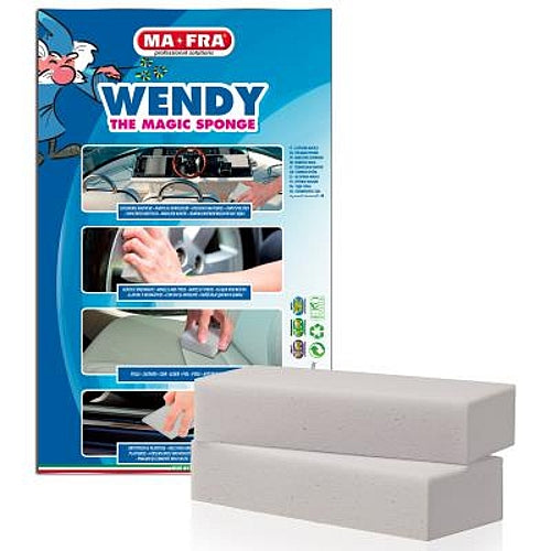 MA-FRA Wendy Magic Rubber Sponge (A0245) | MF25