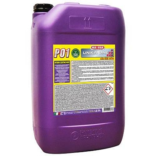 MA-FRA P01 Unika-Hydrocoating Wax 6L (P0856) | MF26