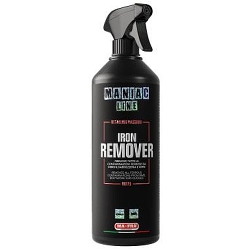 Maniac Line Specialist Iron Remover 1000ml | MF75