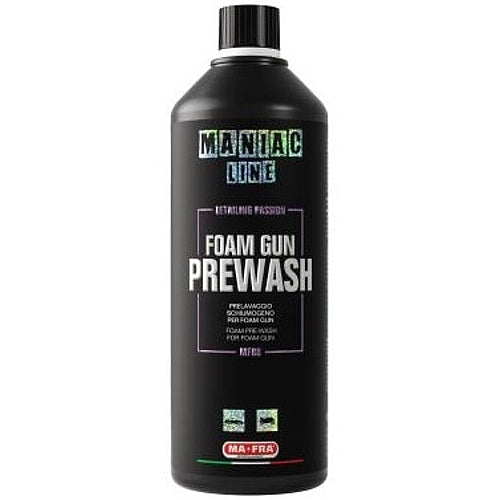 Maniac Line Specialist Foam Gun Prewash 1000ml | MF88