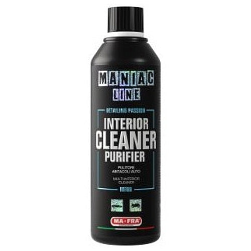 Maniac Line Specialist Interior Cleaner Purifier 500ml | MF89