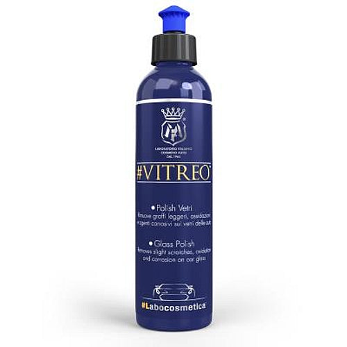 #Labocosmetica VITREO Glass Polish 250gr (LAB100) | MF90