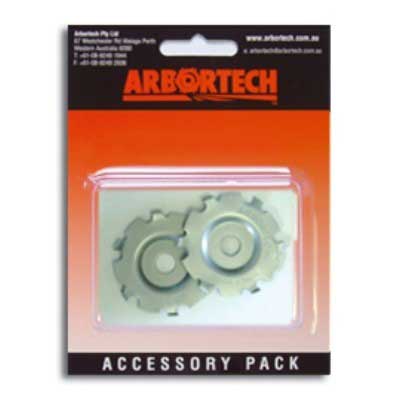 Arbortech Mini-Grinder Replacement Blades (MIN001)