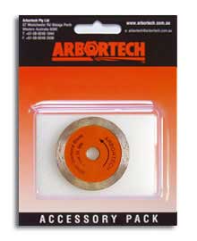 Arbortech Mini-Grinder 50mm Diamond Blade (MIN016)